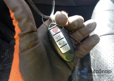 2010 Infiniti G37X из США, поврежденный, VIN JN1CV6EL6AM152186